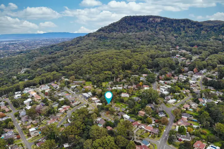 Fourth view of Homely house listing, 196 Brokers Road, Mount Pleasant NSW 2519