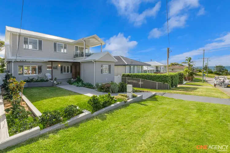 Third view of Homely house listing, 7 Park Avenue, Caves Beach NSW 2281