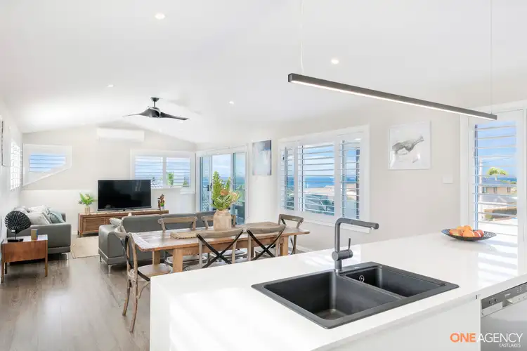 Fourth view of Homely house listing, 7 Park Avenue, Caves Beach NSW 2281