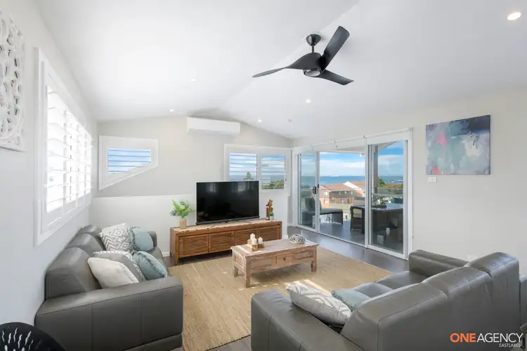 Fifth view of Homely house listing, 7 Park Avenue, Caves Beach NSW 2281