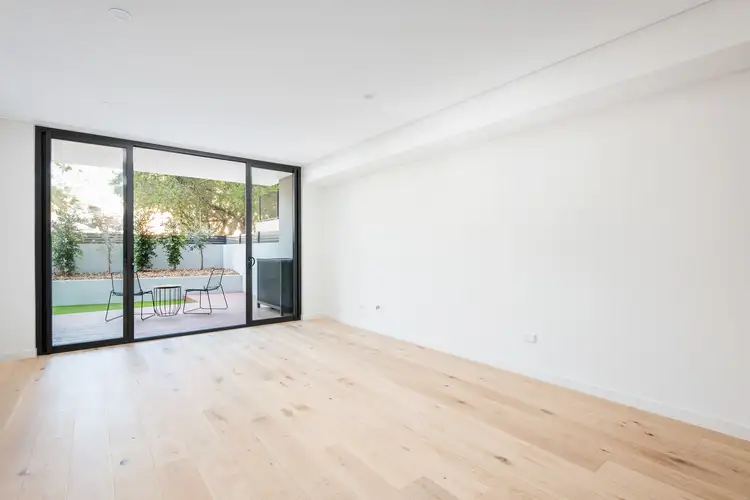 Third view of Homely apartment listing, 109/34-38 Railway Crescent, Jannali NSW 2226