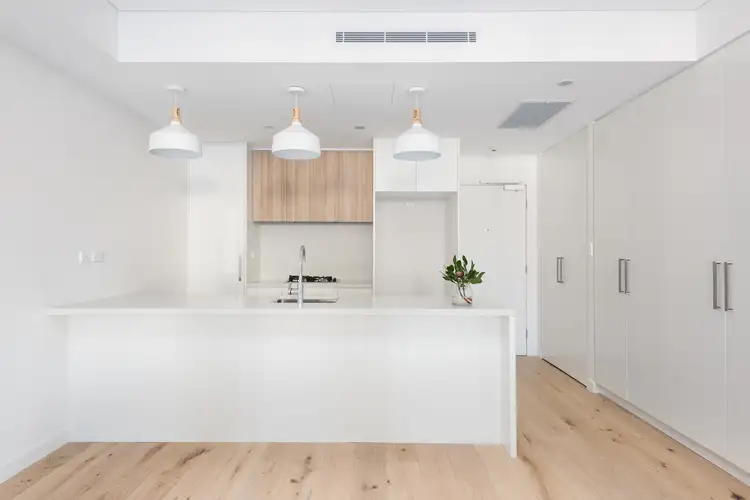 Fourth view of Homely apartment listing, 109/34-38 Railway Crescent, Jannali NSW 2226