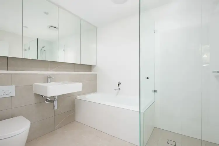 Fifth view of Homely apartment listing, 109/34-38 Railway Crescent, Jannali NSW 2226