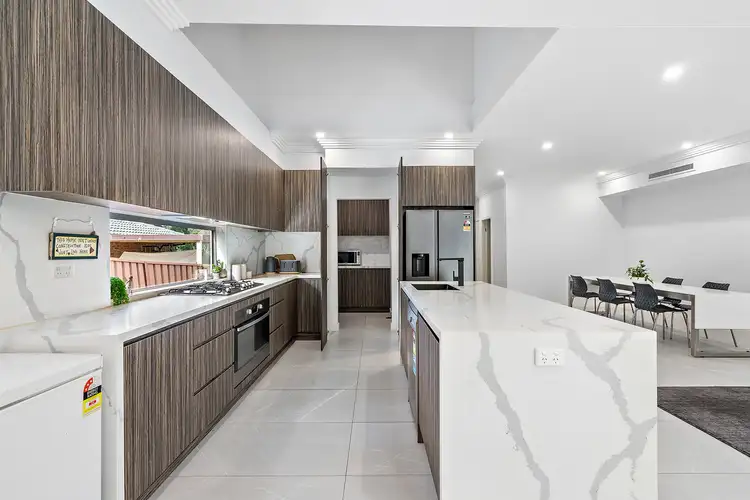 Fifth view of Homely semi-detached listing, 16A Enterprise Road, Cranebrook NSW 2749