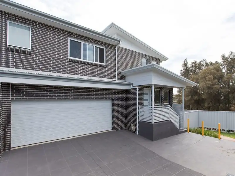 Main view of Homely townhouse listing, 3/219 Princes Highway, Albion Park Rail NSW 2527