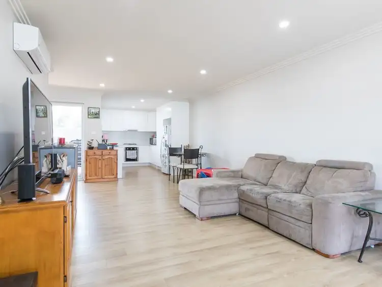 Second view of Homely townhouse listing, 3/219 Princes Highway, Albion Park Rail NSW 2527