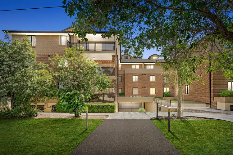 16/9-13 Dent Street, Jamisontown NSW 2750