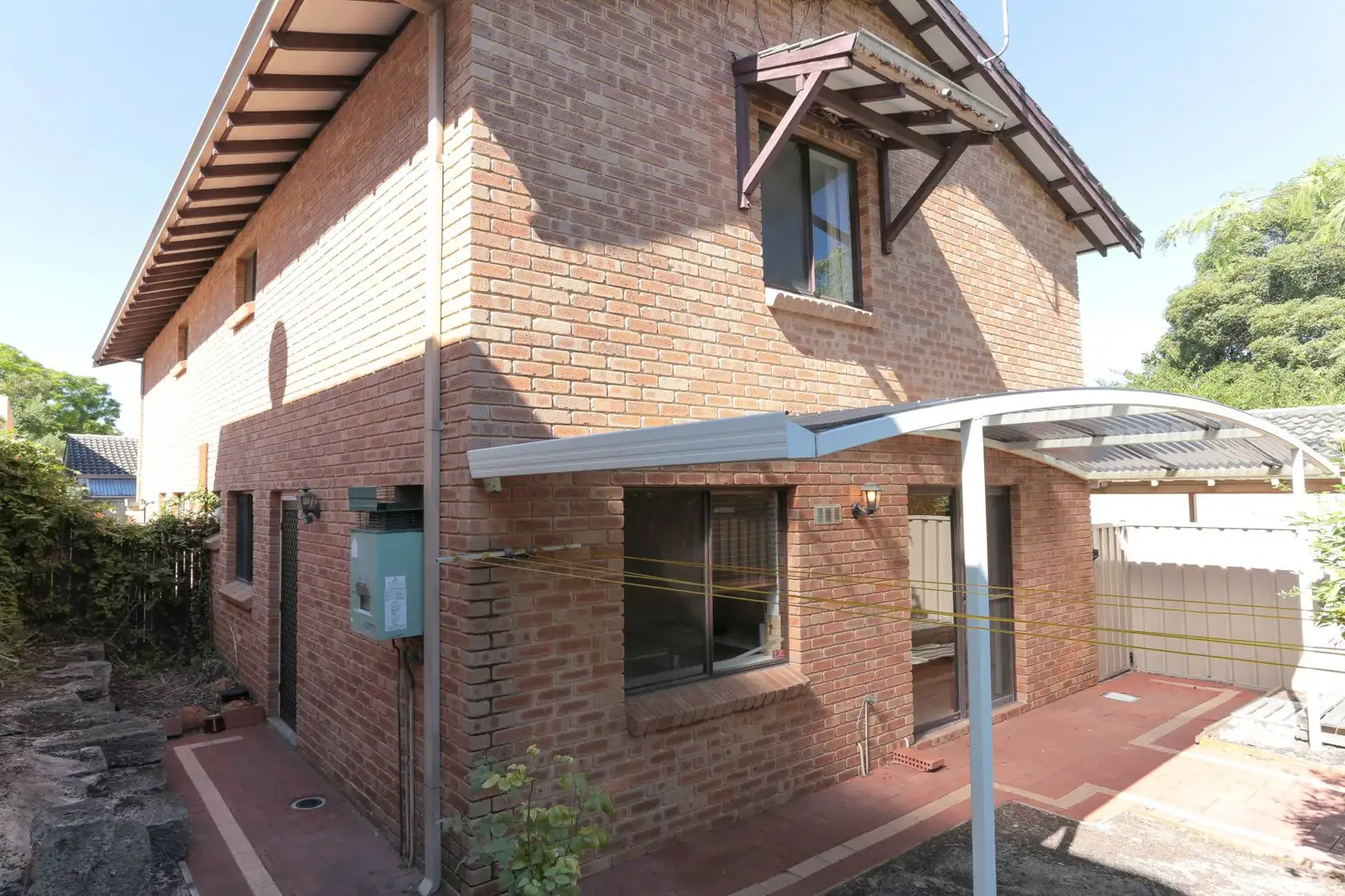Main view of Homely townhouse listing, 3/51 Troy Terrace, Jolimont WA 6014