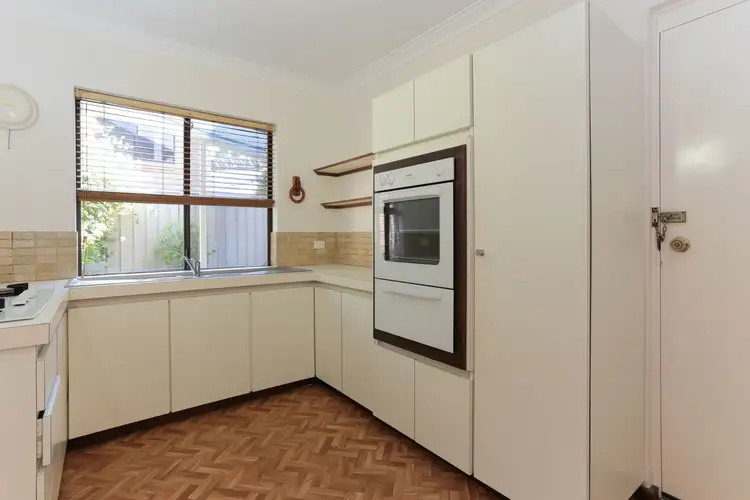 Third view of Homely townhouse listing, 3/51 Troy Terrace, Jolimont WA 6014