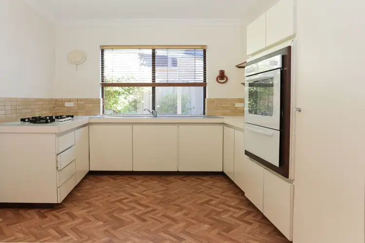 Fifth view of Homely townhouse listing, 3/51 Troy Terrace, Jolimont WA 6014