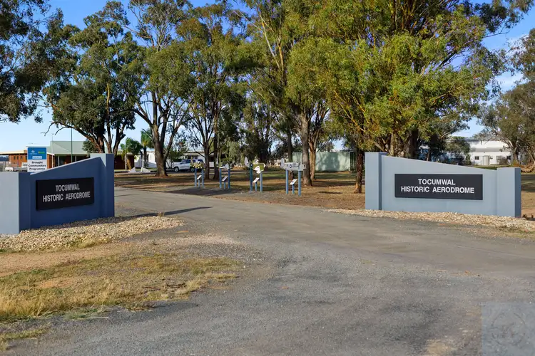Third view of Homely land listing, LOT 17, 160-162 Deniliquin Street, Tocumwal NSW 2714