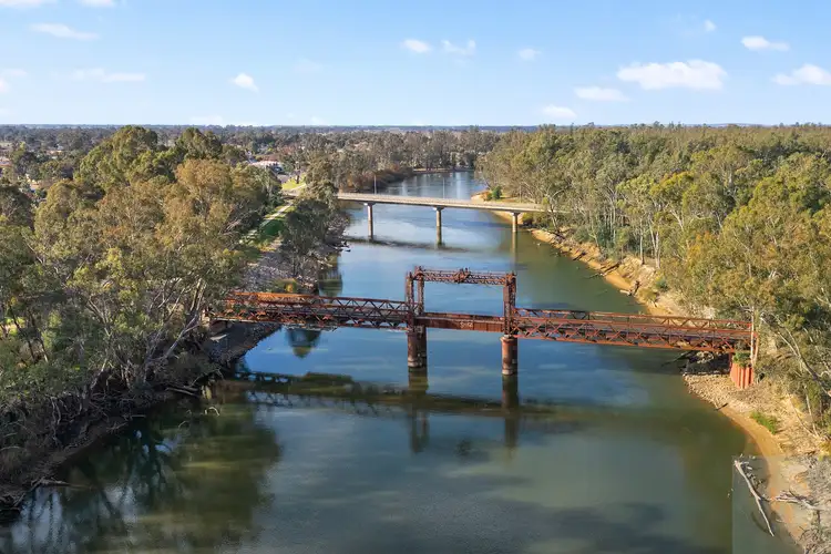 Fourth view of Homely land listing, LOT 17, 160-162 Deniliquin Street, Tocumwal NSW 2714