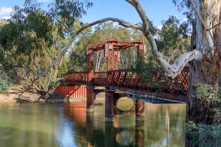 Fifth view of Homely land listing, LOT 17, 160-162 Deniliquin Street, Tocumwal NSW 2714