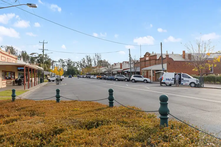 Seventh view of Homely land listing, LOT 17, 160-162 Deniliquin Street, Tocumwal NSW 2714
