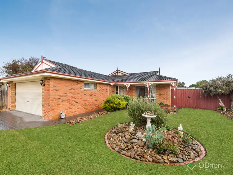 12 Delatite Way, Skye VIC 3977