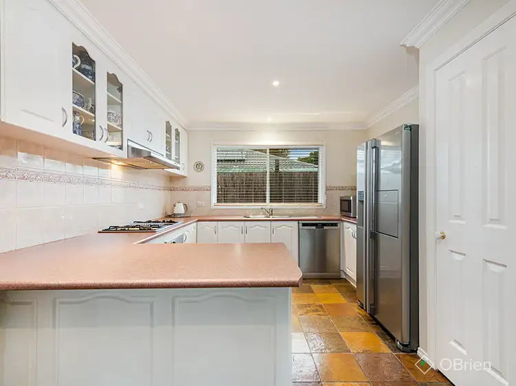 Third view of Homely house listing, 12 Delatite Way, Skye VIC 3977