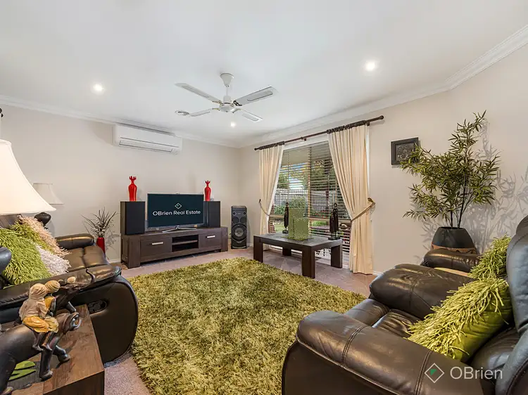 Fourth view of Homely house listing, 12 Delatite Way, Skye VIC 3977