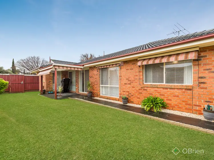 Sixth view of Homely house listing, 12 Delatite Way, Skye VIC 3977