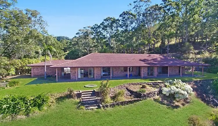 462 Hunchy Road, Hunchy QLD 4555