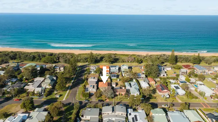 Main view of Homely house listing, 122 Renfrew Road, Werri Beach NSW 2534