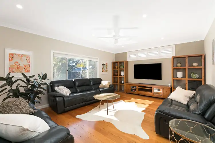 Third view of Homely house listing, 11 Third Avenue, Gymea Bay NSW 2227