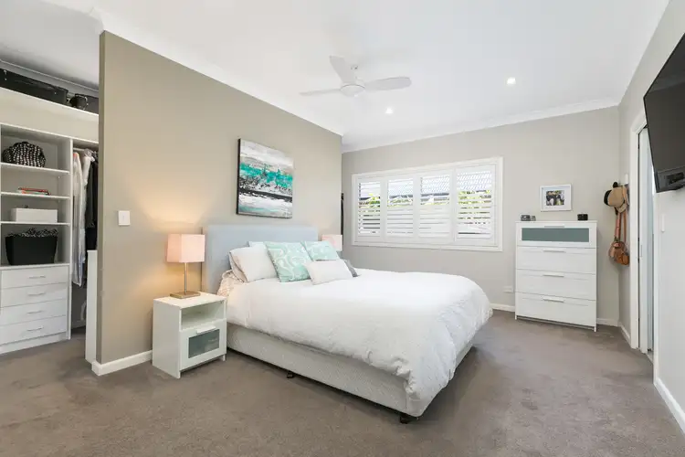 Fifth view of Homely house listing, 11 Third Avenue, Gymea Bay NSW 2227
