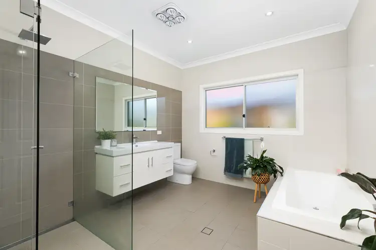 Sixth view of Homely house listing, 11 Third Avenue, Gymea Bay NSW 2227