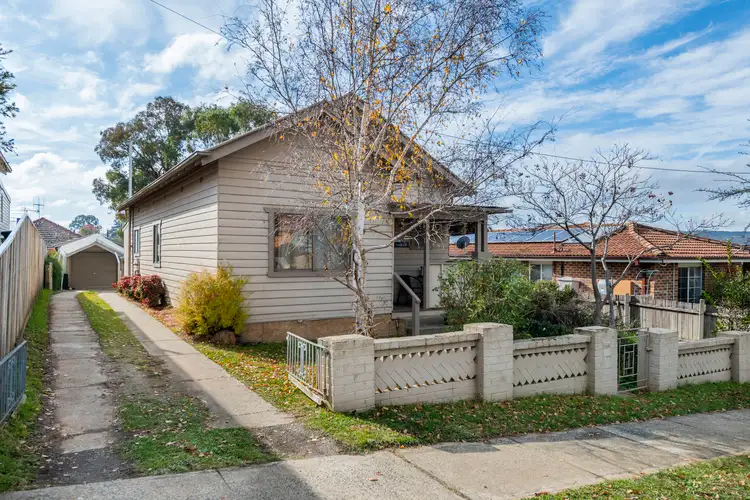 29 Surveyor Street, Queanbeyan NSW 2620