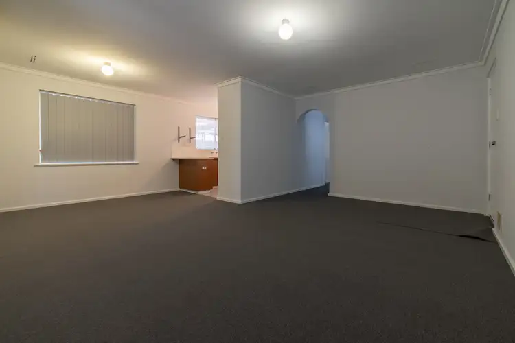 Second view of Homely semi-detached listing, A/44 Treave Street, Cloverdale WA 6105