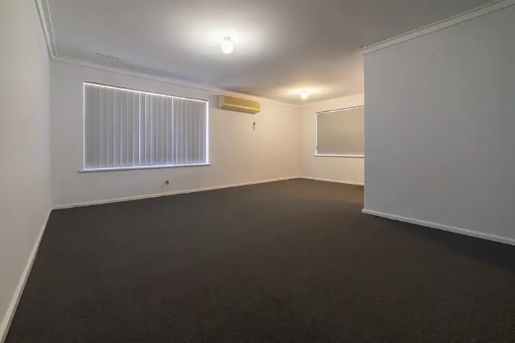 Third view of Homely semi-detached listing, A/44 Treave Street, Cloverdale WA 6105