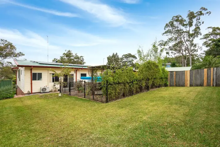 Fifth view of Homely house listing, 5 Bindea Street, Jannali NSW 2226
