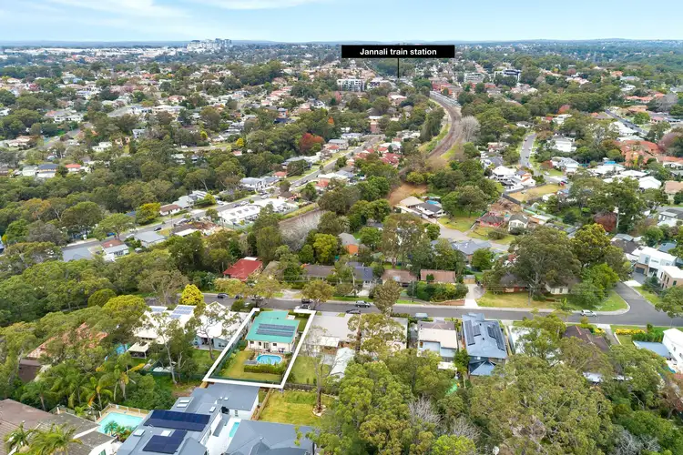 Sixth view of Homely house listing, 5 Bindea Street, Jannali NSW 2226