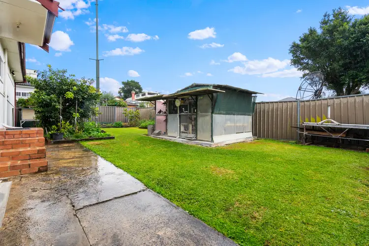 Fifth view of Homely house listing, 109 Vaughan Street, Auburn NSW 2144