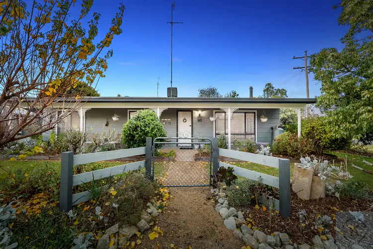 60 Kelly Street, Tocumwal NSW 2714