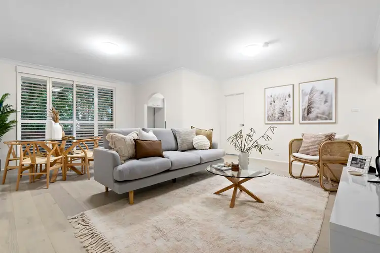 12/17 Hampden Road, Artarmon NSW 2064