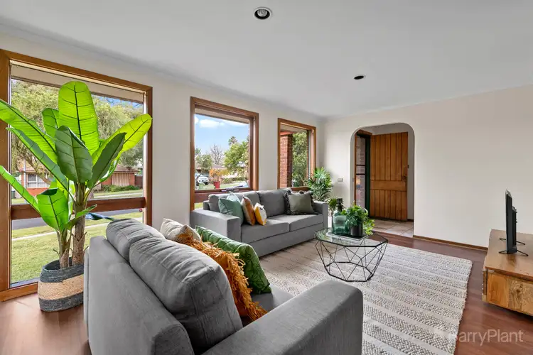 Third view of Homely house listing, 9 Woodlands Crescent, Narre Warren VIC 3805