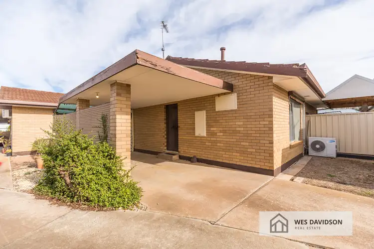 Main view of Homely unit listing, 2/35 Edith Street, Horsham VIC 3400