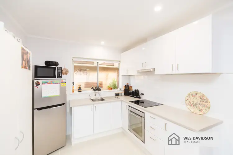 Second view of Homely unit listing, 2/35 Edith Street, Horsham VIC 3400
