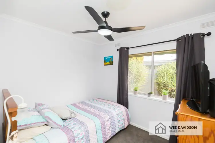 Sixth view of Homely unit listing, 2/35 Edith Street, Horsham VIC 3400