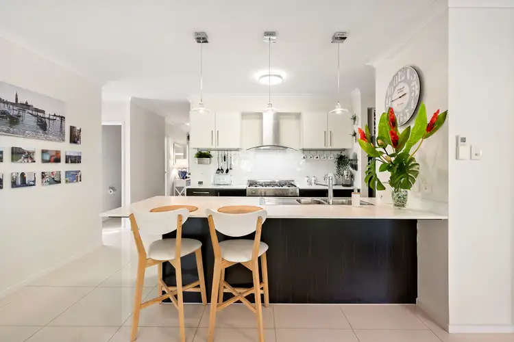 Third view of Homely house listing, 1 Williams Crescent, North Lakes QLD 4509