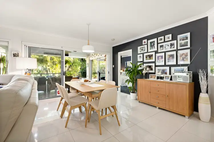 Fourth view of Homely house listing, 1 Williams Crescent, North Lakes QLD 4509