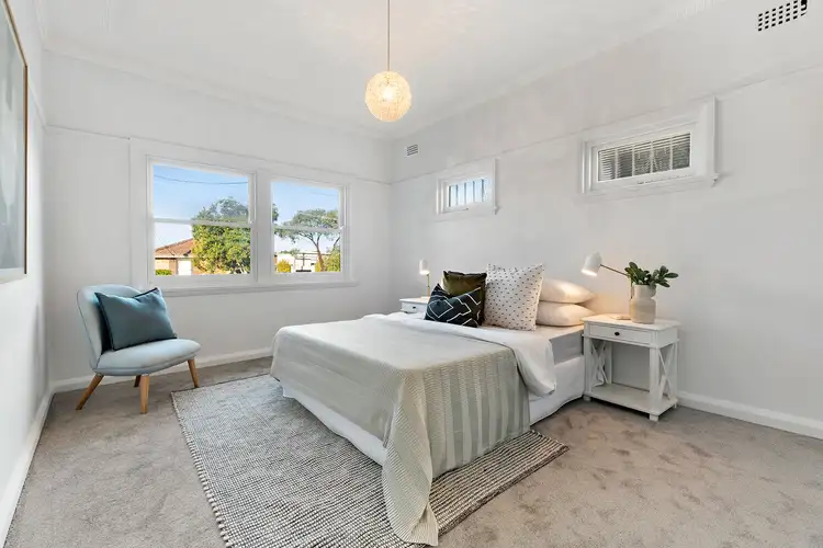 Second view of Homely house listing, 5 McCulloch Street, Russell Lea NSW 2046