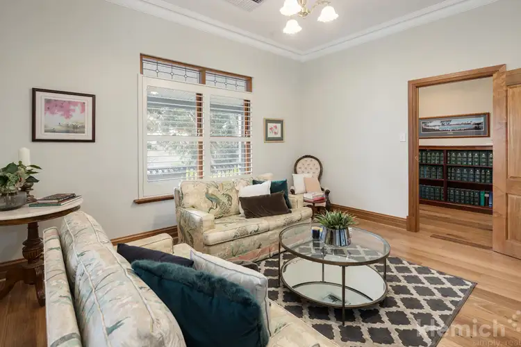 Fifth view of Homely house listing, 12 Berry Crescent, Burnside SA 5066