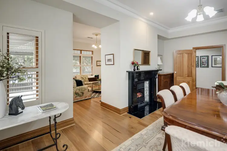 Sixth view of Homely house listing, 12 Berry Crescent, Burnside SA 5066