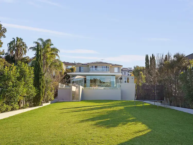 Second view of Homely house listing, 55 Kyle Parade, Kyle Bay NSW 2221
