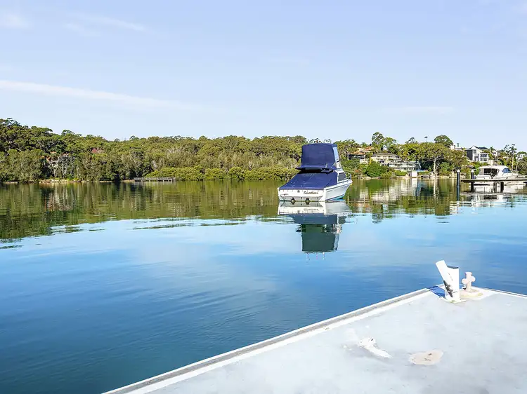 Third view of Homely house listing, 55 Kyle Parade, Kyle Bay NSW 2221