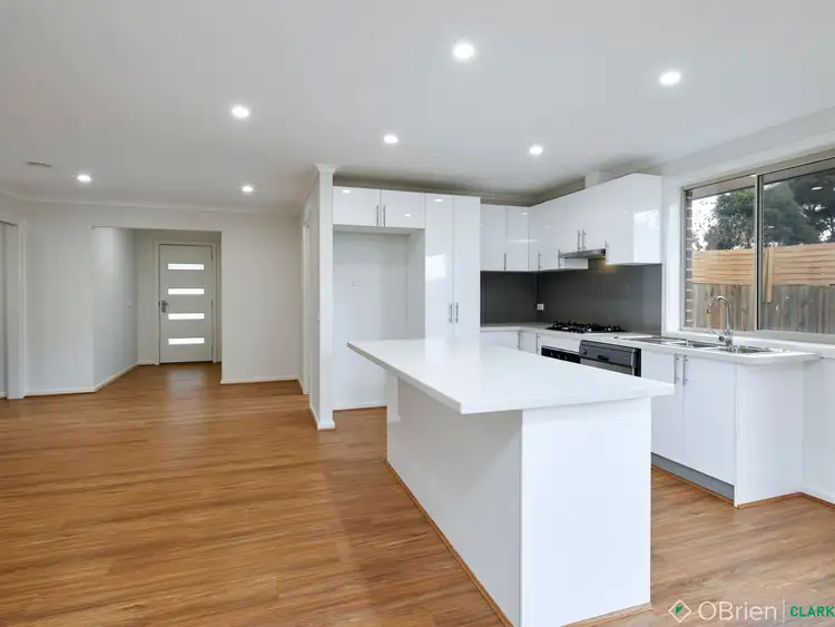 Second view of Homely unit listing, 1/18-20 Main South Road, Drouin VIC 3818