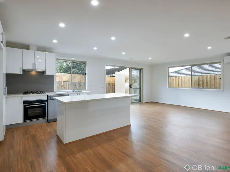 Third view of Homely unit listing, 1/18-20 Main South Road, Drouin VIC 3818