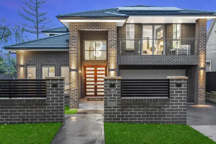 Main view of Homely house listing, 19 Carrington Road, Hornsby NSW 2077