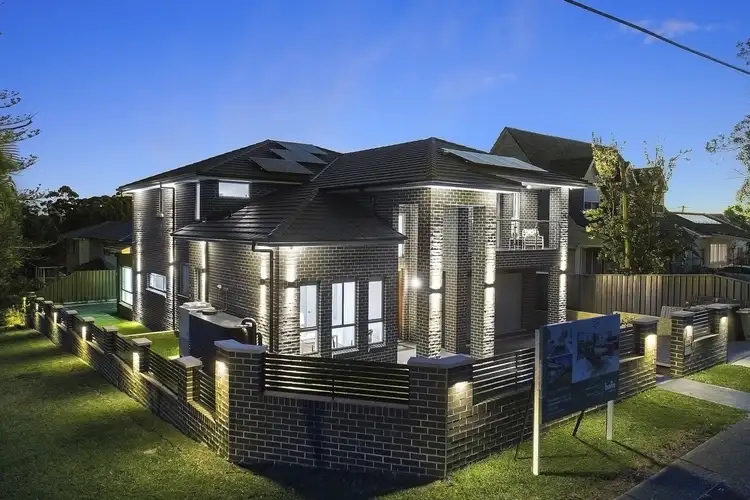 Second view of Homely house listing, 19 Carrington Road, Hornsby NSW 2077